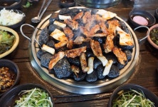 춘천 닭갈비 맛집 징짜 맛나는곳