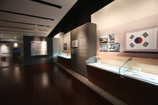 백범김구기념관 _ 