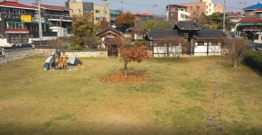 대전 문충사_나라를 위해 목숨을... 송병선선생과 송병순선생