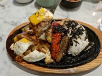 대전 도안맛집, 도안브런치는 고메이 1077에서.
