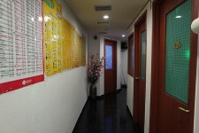 종로3가 노래방 종로 스타노래방 뒤풀이