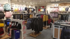 아트몰링 부산본점 탑텐키즈 오픈 특가 세일이라 털어왔습니다!