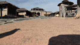 사극 속의 주인공이 되어봐?_나주 가볼만한곳 나주영상테마파크