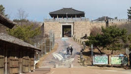 사극 속의 주인공이 되어봐?_나주 가볼만한곳 나주영상테마파크