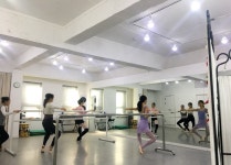 성인발레 할수록 재밌어서 강남 간다욤