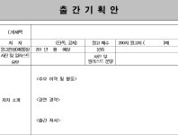 [작가되기] 기획부터 출판까지, 책쓰기에 필요한 16가지 과정 Part. 2