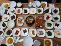 수안보 맛집 꿩요리의 대가 해성정
