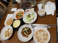 대전 도안동 맛집 예가석갈비에서 석갈비 냠냠