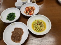 대전 도안동 맛집 예가석갈비에서 석갈비 냠냠