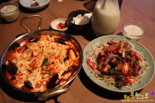 일산 벨라시타 하탄주방 신메뉴 매력뿜뿜!