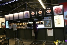 고양 스타필드 점심 하코야 키즈밀셋 구성 좋네