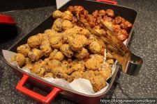 벚꽃 구경 후 롯데마트금천점 맛집 로운샤브샤브에서 맛있게 샤브샤브와 샐러드바를 즐겨요!