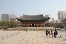 덕수궁의 봄, 서울가볼만한곳