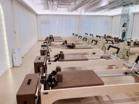 낙성대 필라테스 에이프릴 방문 해 봄