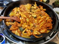 대전가수원동맛집 닭갈비가 생각날땐 5953닭갈비