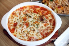 부천 옥길 맛집 올리앤 런치 파스타