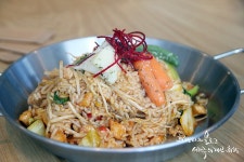 부천 옥길 맛집 올리앤 런치 파스타