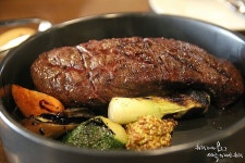 부천 중동 파스타 맛집 비스트로 듀에 레스토랑