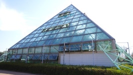 경기도 가볼만한곳 안산 여행 코스 노적봉폭포공원.안산식물원/페달로 자전거라이딩(2019 올해의관광도시 안산)