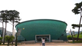 부안 시외버스터미널 시간표/요금표/관광명소