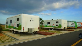 무안황토갯벌축제(황토갯벌랜드)2019 전남 여름축제 체험여행