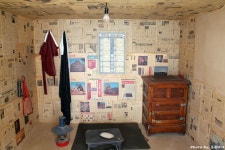 속초가볼만한곳, 속초시립박물관 발해역사관 아바이마을