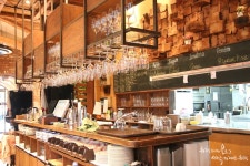 부천 레스토랑 나리스키친 - 부천 지역 추천맛집 나리스키친 후기