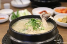 부천 삼계탕 맛집 오이삼계탕 - 부천 지역 추천맛집 오이삼계탕 후기
