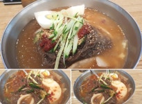 송파/풍납동 맛집(유천냉면. 남가네설악추어탕)모범음식점
