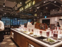 서울 용산구 원효로 샤브샤브 전문점 채선당 플러스