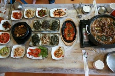 강원도 인제 가볼만한곳 내린천