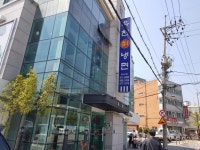 풍납동 유천 칡냉면