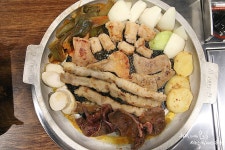 부천 곱창 맛집 상동역 마포화곱창