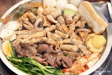 부천 곱창 맛집 상동역 마포화곱창