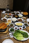경기도 장흥 맛집 시골집에서 먹던 그 기억!