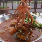 제주한경면맛집 신가네 해물짬뽕&짜장면