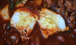 제주 갈비찜 맛집 노형동갈비탕 가리본가 노형점