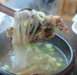 제주 갈비찜 맛집 노형동갈비탕 가리본가 노형점