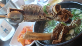 제주 갈비찜 맛집 노형동갈비탕 가리본가 노형점