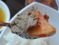 제주 갈비찜 맛집 노형동갈비탕 가리본가 노형점