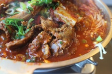 제주 갈비찜 맛집 노형동갈비탕 가리본가 노형점