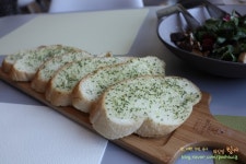 신정호 파스타 제대로 된 파스타짙은