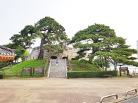 강화 돈대_초지진