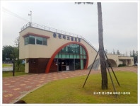 춘천 가볼만한 곳, 춘천 파크골프장