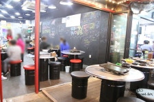 인천삼산동삼겹살 맛집 인천돼지집 부평 고기집 추천