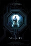[ 더 문 ], 그 달 Moon에서는 무슨 일이 일어났을까? SF감성영화.
