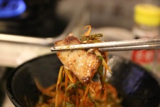 부천 상동역 맛집 안양삼집이 냉삼 전문 - 부천 지역 추천맛집 안양삼집이 후기