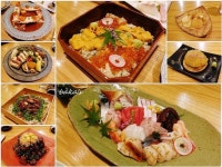 삼성동 술집 / 와라야키 란주쿠 - 수준급 요리가 가득한 일식 다이닝