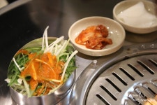 부천 상동 맛집 상동역 고기집 망태뒷고기