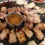 빠레브호텔 근처맛집 제주오름흑돈